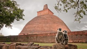 Anuradhapura