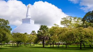 anuradhapura