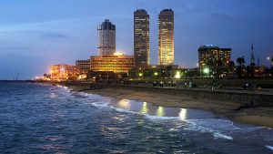 Colombo Sri Lanka