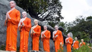 Dambulla