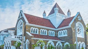 Galle