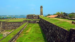 Galle Fort