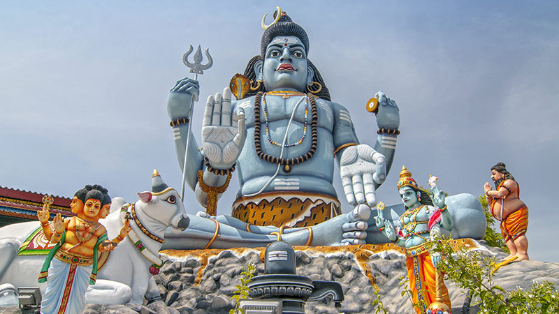 Maha Shivaratri