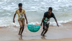 Negombo