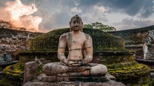 polonnaruwa