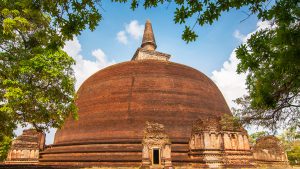 Polonnaruwa
