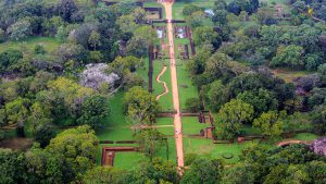 Sigiriya