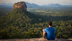 Sigiriya