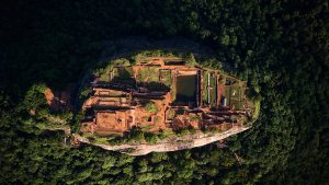 sigiriya