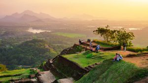 Sigiriya