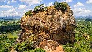 Sigiriya Sri Lanka