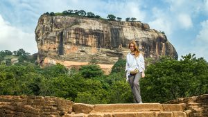 Sigiriya