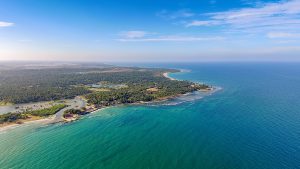 Trincomalee