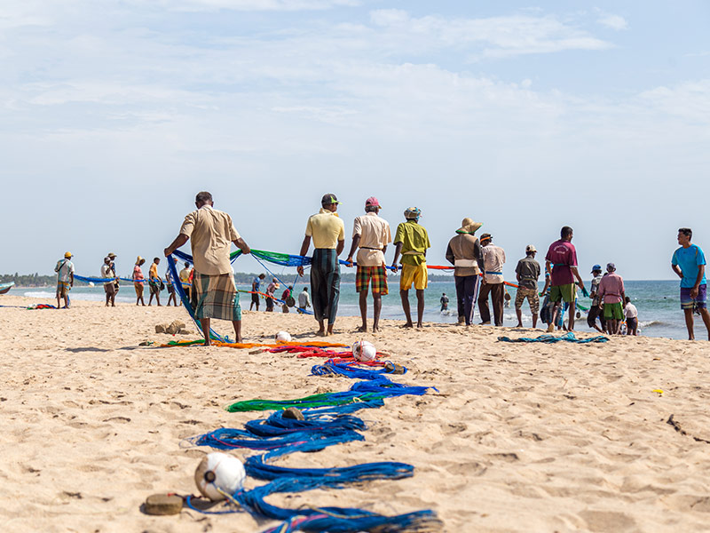 Trincomalee